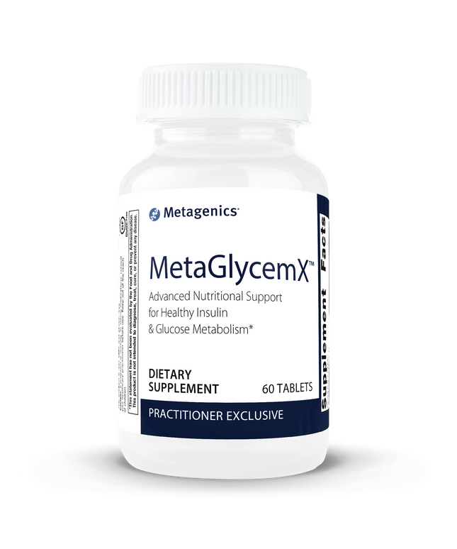 MetaGlycemX™ Metagenics
