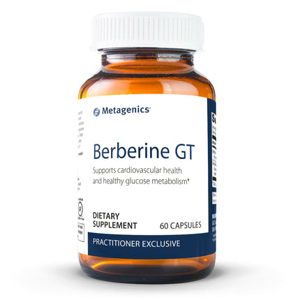 Berberine GT Pure Health