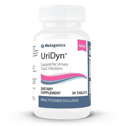 UriDyn Metagenics