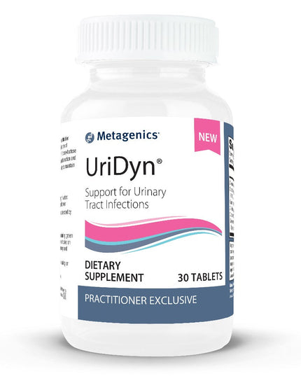 UriDyn Metagenics