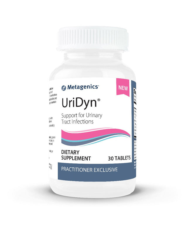 UriDyn Metagenics