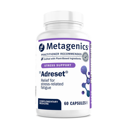 Adreset Metagenics