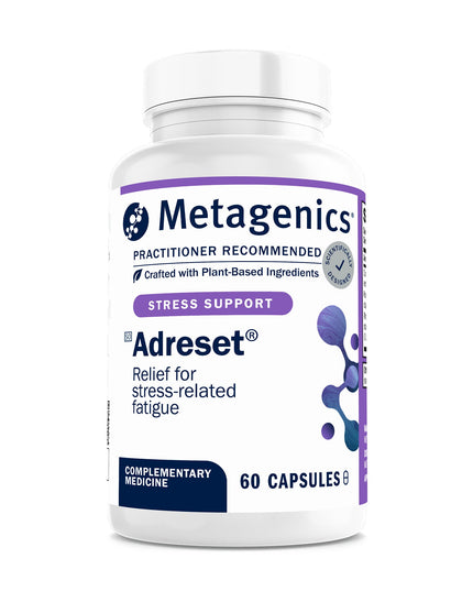 Adreset Metagenics