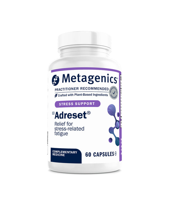 Adreset Metagenics