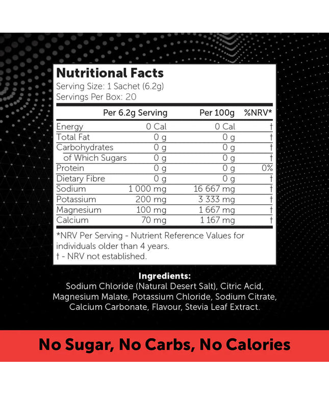 REVIVE Electrolytes Variety 20's REVIVE