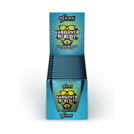 Hangover Remedy 30's Sfera