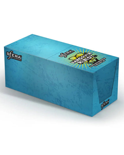 Hangover Remedy 30's Sfera