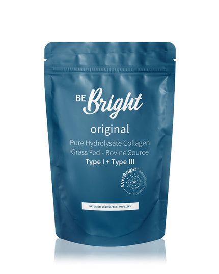 Collagen Original Pouch 300g Be Bright