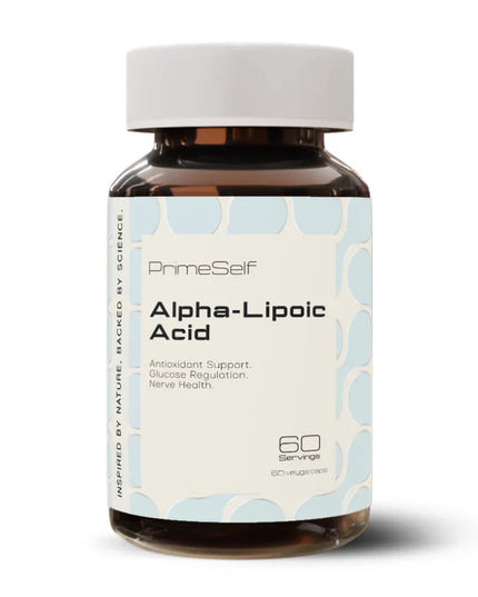 Alpha-Liopic Acid PrimeSelf