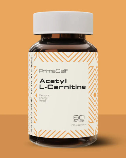 Acetyl-L Carnitine PrimeSelf