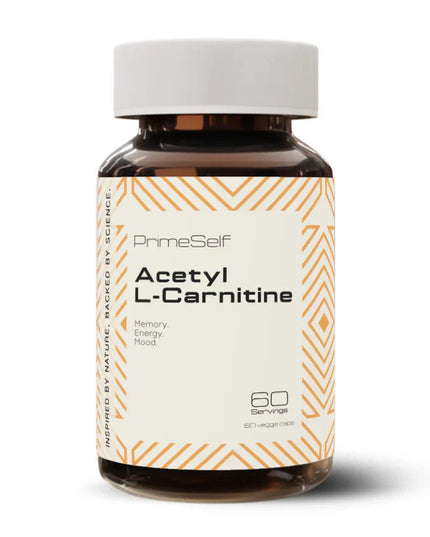 Acetyl-L Carnitine PrimeSelf