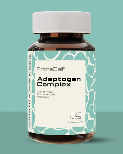 Adaptogen Complex PrimeSelf