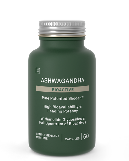 Ashwagandha Natroceutics