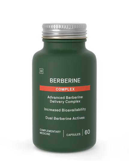Berberine Complex Natroceutics