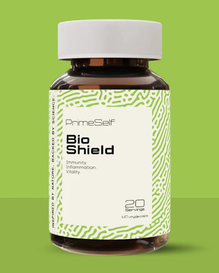 Bio Shield PrimeSelf