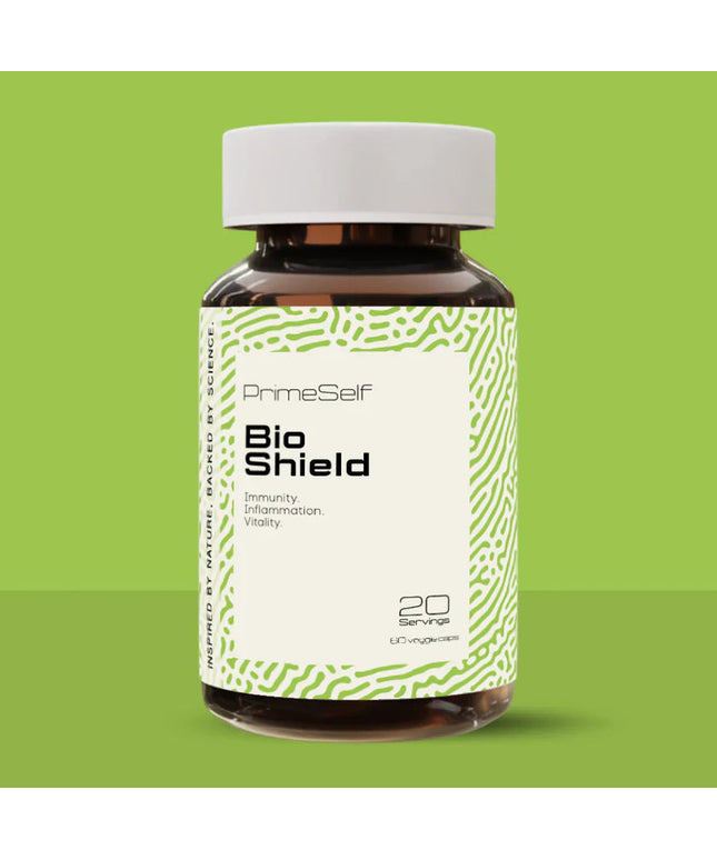 Bio Shield PrimeSelf