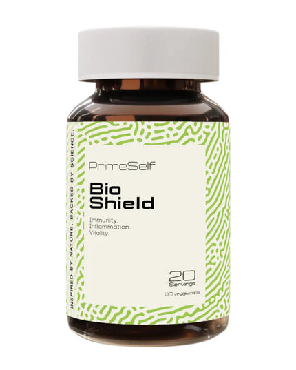 Bio Shield PrimeSelf