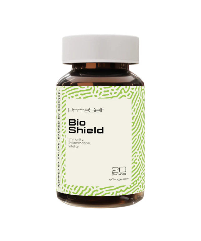 Bio Shield PrimeSelf