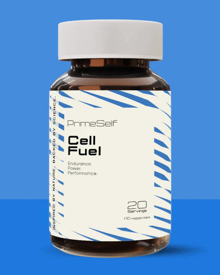 Cell Fuel PrimeSelf