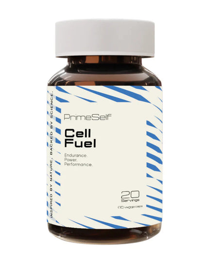 Cell Fuel PrimeSelf