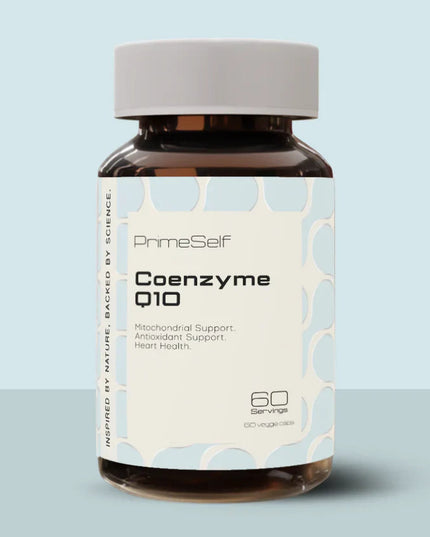 Coenzyme-Q10 PrimeSelf