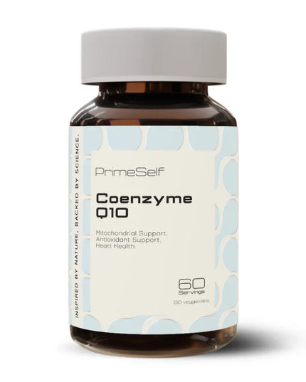 Coenzyme-Q10 PrimeSelf
