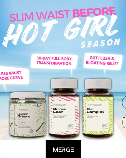 Hot Girl Season Pack MERGE