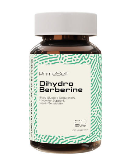 Dihydro Berberine PrimeSelf