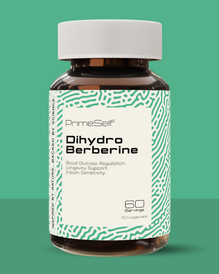 Dihydro Berberine PrimeSelf