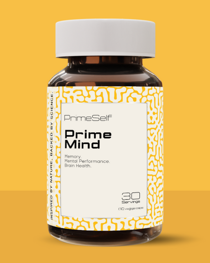 Prime Mind PrimeSelf