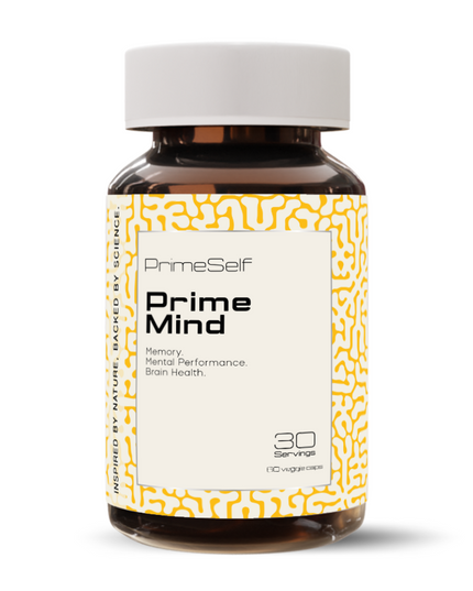 Prime Mind PrimeSelf