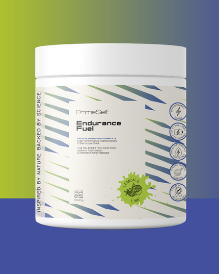Endurance Fuel PrimeSelf