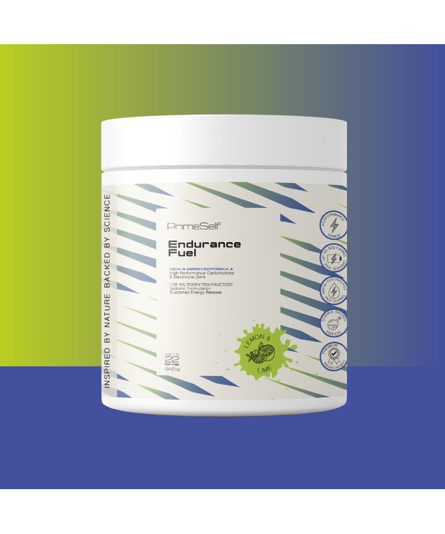 Endurance Fuel PrimeSelf