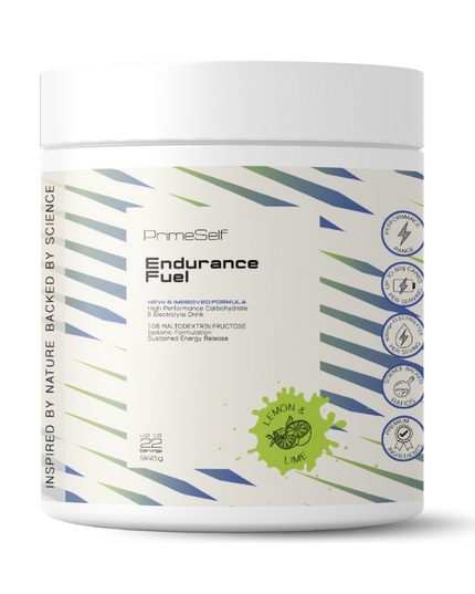 Endurance Fuel PrimeSelf