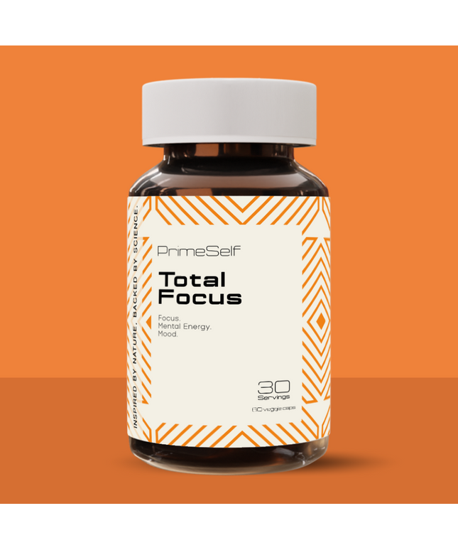 Total Focus PrimeSelf