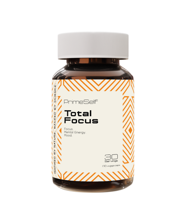 Total Focus PrimeSelf