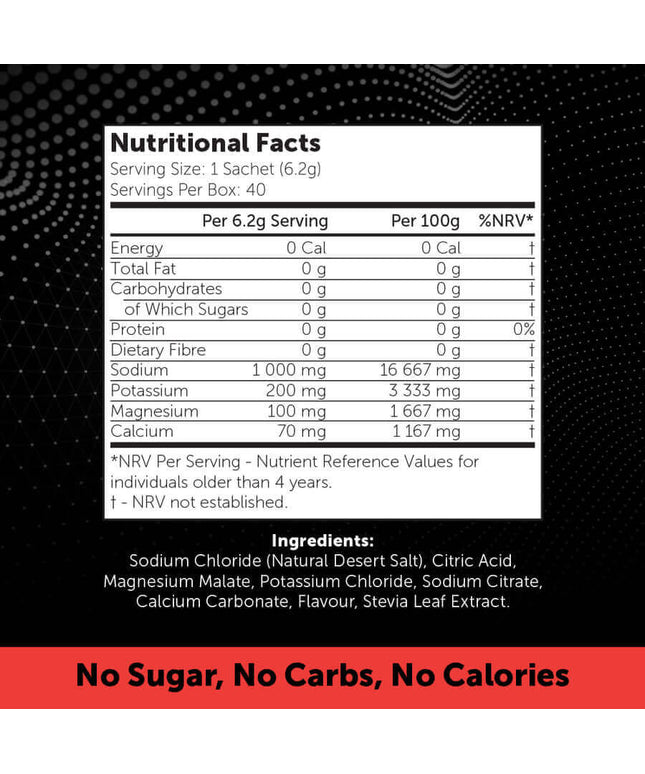 REVIVE Electrolytes Variety 40's REVIVE