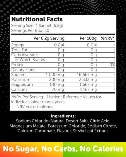 REVIVE Electrolytes Mixed 30's REVIVE