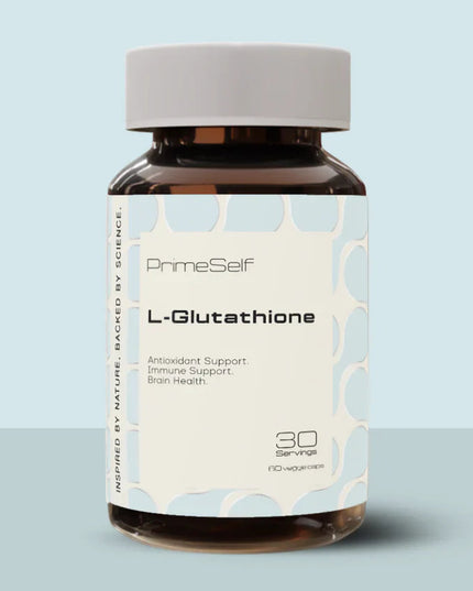 L-Glutathione PrimeSelf