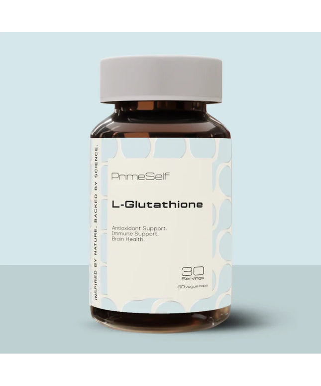 L-Glutathione PrimeSelf