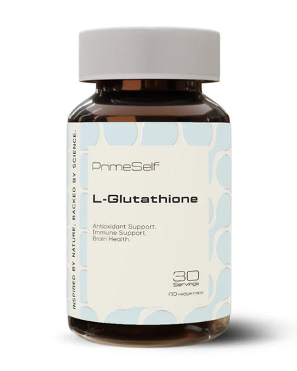 L-Glutathione PrimeSelf