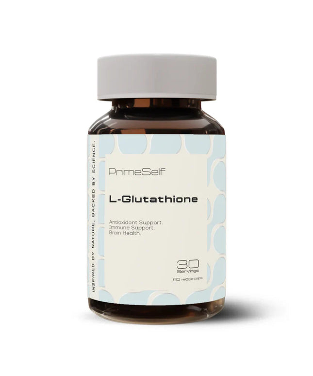 L-Glutathione PrimeSelf