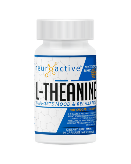 L-Theanine NeuroActive