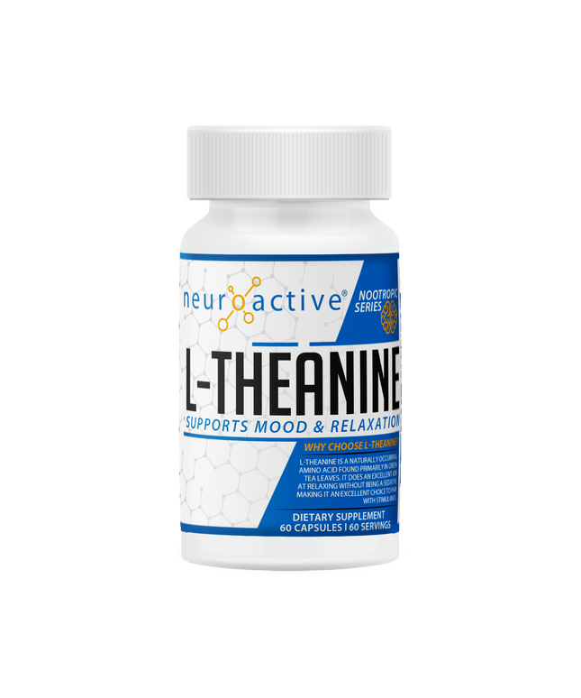 L-Theanine NeuroActive
