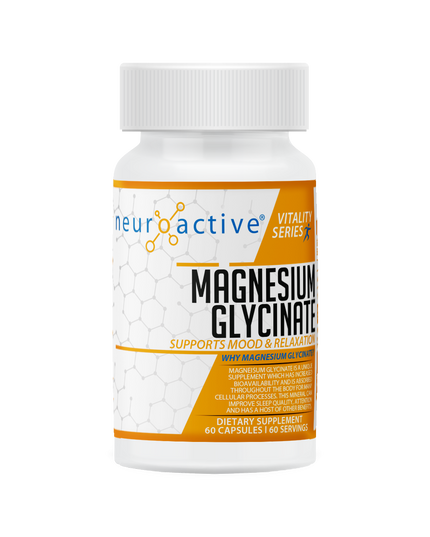 Magnesium Glycinate NeuroActive