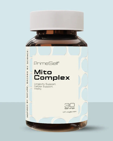 Mito Complex PrimeSelf