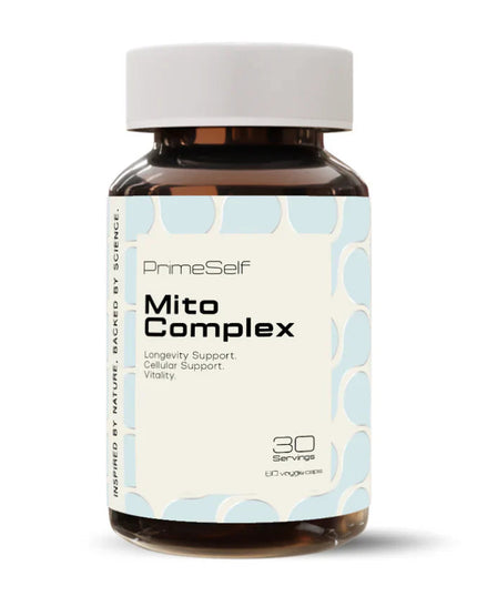 Mito Complex PrimeSelf