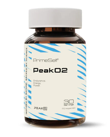 Peak 02® PrimeSelf