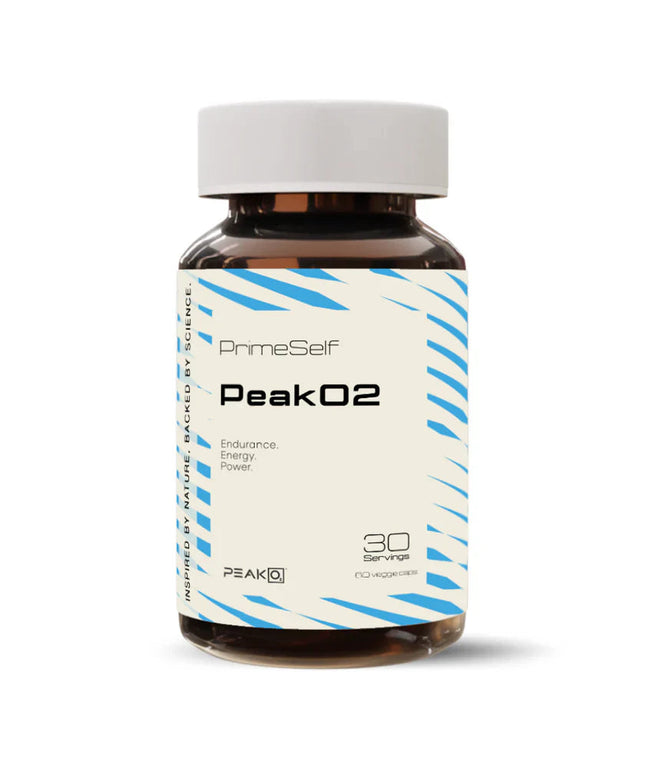 Peak 02® PrimeSelf