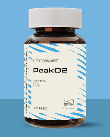 Peak 02® PrimeSelf